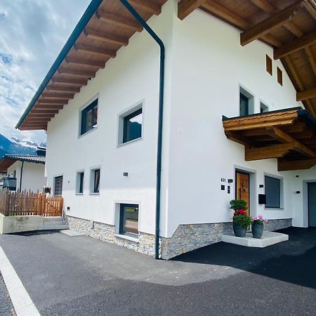 Apart Helena Mayrhofen Eksteriør billede