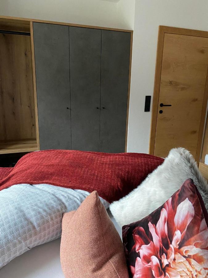 Apart Helena Mayrhofen Eksteriør billede